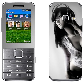   «   »   Samsung S5610