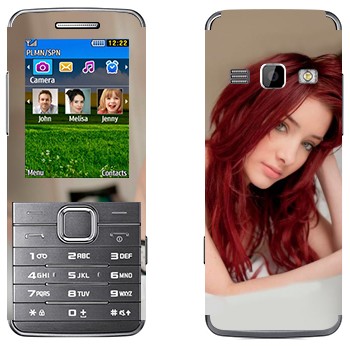   «   »   Samsung S5610