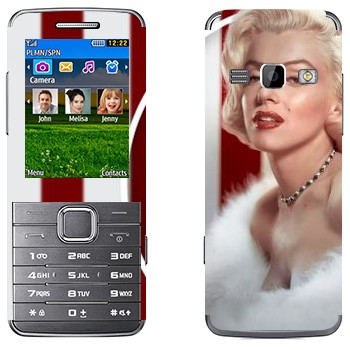   « »   Samsung S5610