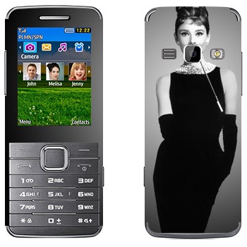   « »   Samsung S5610