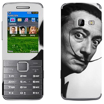 Samsung S5610