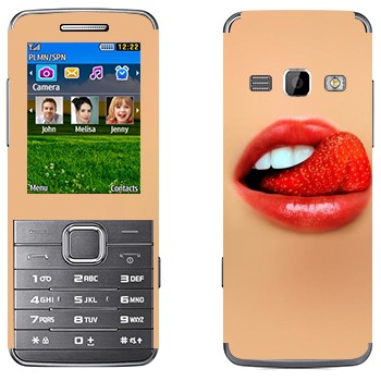 Samsung S5610