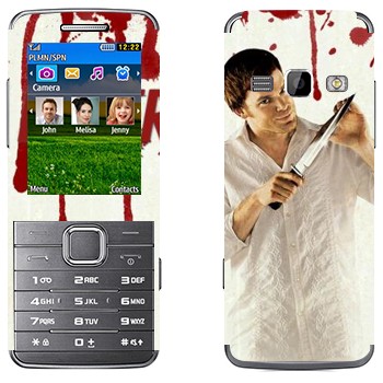   «Dexter»   Samsung S5610