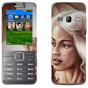   «Daenerys Targaryen - Game of Thrones»   Samsung S5610