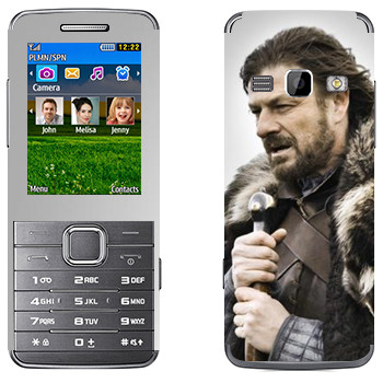   « »   Samsung S5610
