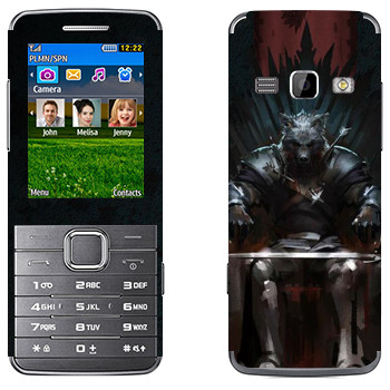   «   »   Samsung S5610