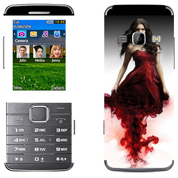   « »   Samsung S5610