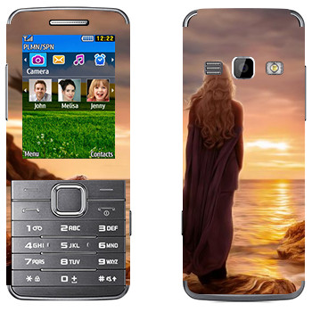   « »   Samsung S5610