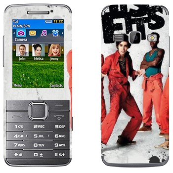   « 1- »   Samsung S5610