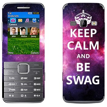 Samsung S5610