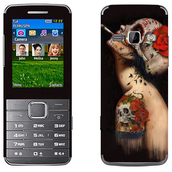 Samsung S5610