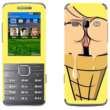   «-»   Samsung S5610