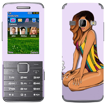   «  »   Samsung S5610