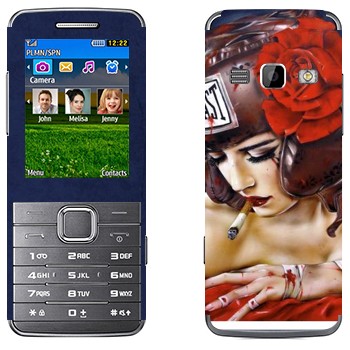 Samsung S5610