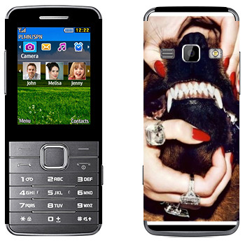 Samsung S5610