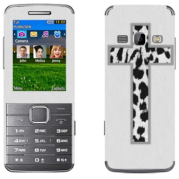   «      »   Samsung S5610