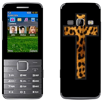   «   »   Samsung S5610