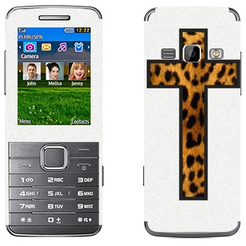   «     »   Samsung S5610