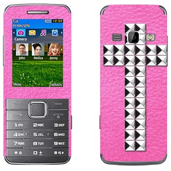   «    »   Samsung S5610