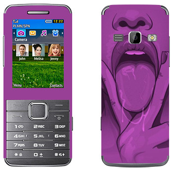   «»   Samsung S5610