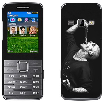 Samsung S5610