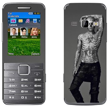 Samsung S5610