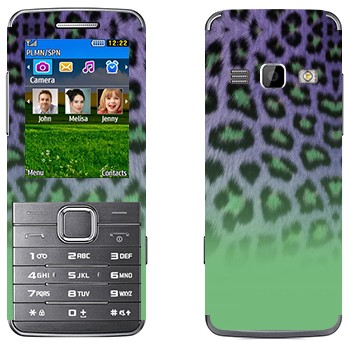   «  -»   Samsung S5610