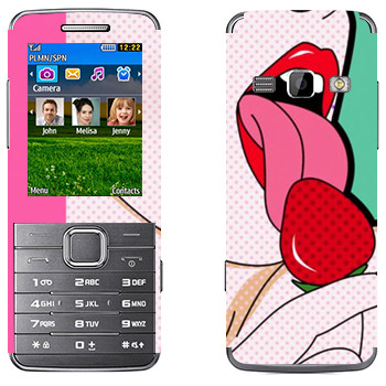   « »   Samsung S5610