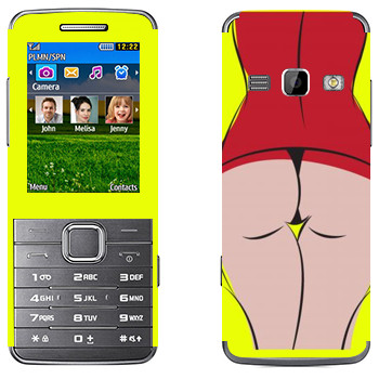   « »   Samsung S5610