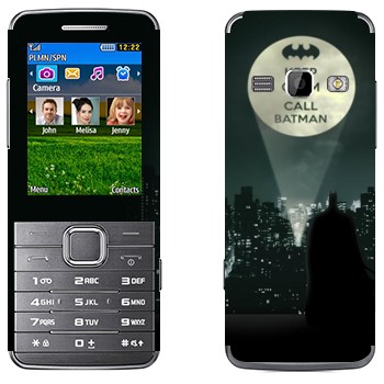 Samsung S5610