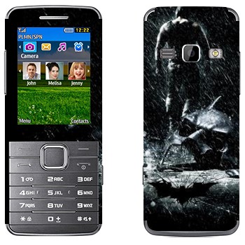   « -  »   Samsung S5610