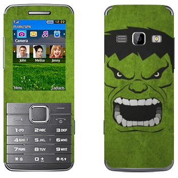   « »   Samsung S5610