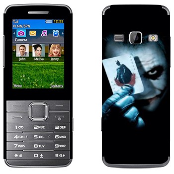 Samsung S5610