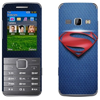   «   -   »   Samsung S5610