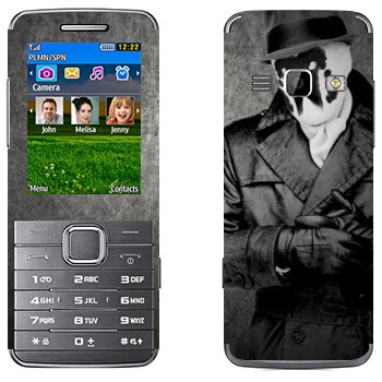   «  - »   Samsung S5610