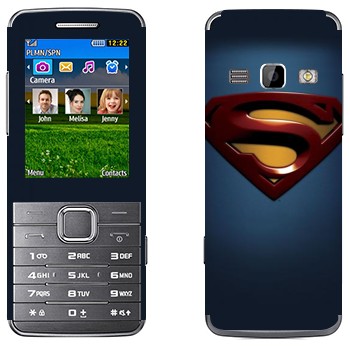   « »   Samsung S5610