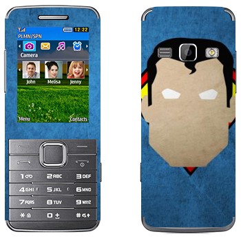   « »   Samsung S5610