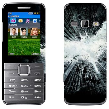   « :  »   Samsung S5610