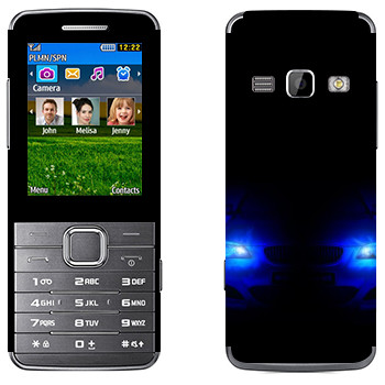   «BMW -  »   Samsung S5610