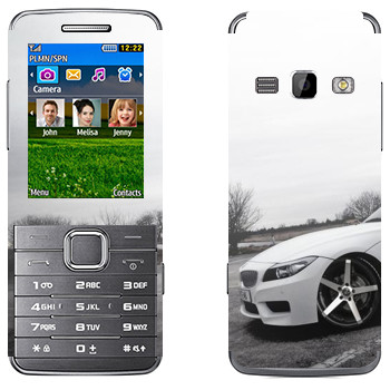   «BMW »   Samsung S5610