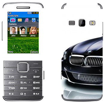   «BMW »   Samsung S5610