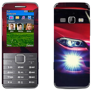   «BMW »   Samsung S5610