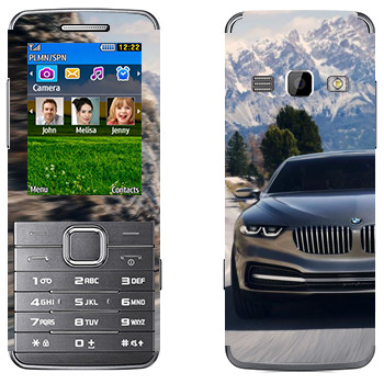   «BMW   »   Samsung S5610