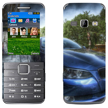   «BMW »   Samsung S5610