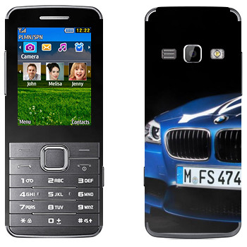   «BMW »   Samsung S5610