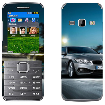   «BMW »   Samsung S5610