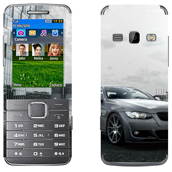   «BMW   »   Samsung S5610