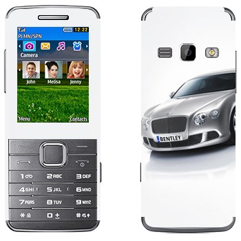   «Bentley»   Samsung S5610