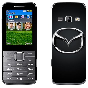   «Mazda »   Samsung S5610