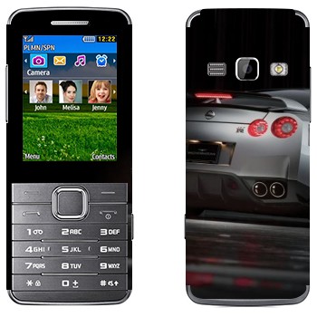 Samsung S5610